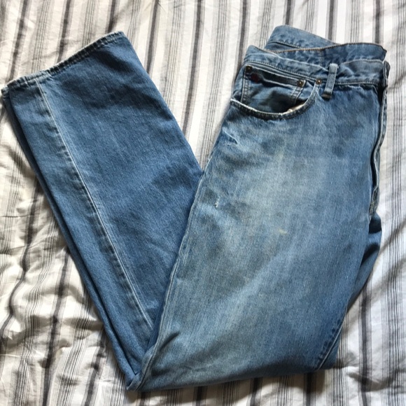 polo ralph lauren jeans mens